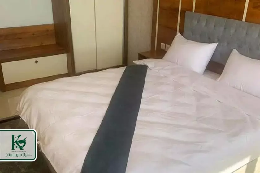 تور قشم